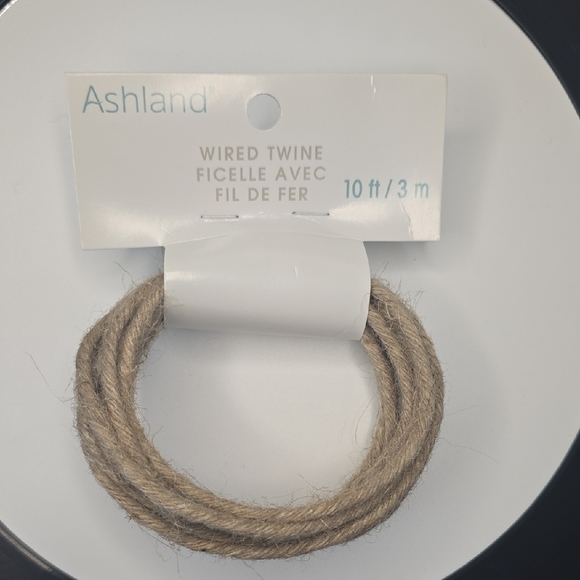 Ashland Natural Twine and Cord Set - Picture 4 of 5